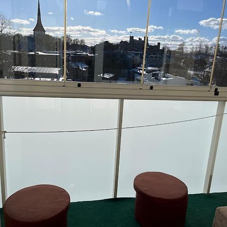 Lai Apartment In City Center Of Раквере Екстериор снимка